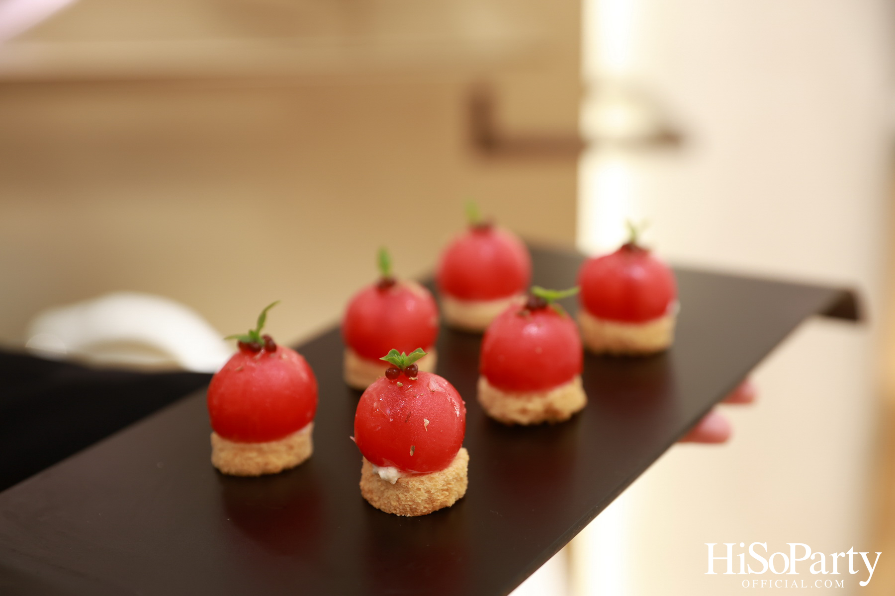 Delvaux เปิดตัวคอลเลกชัน ‘Le Pin Twist’ อย่างเอ็กซ์คลูซีฟ ณ สยามพารากอน