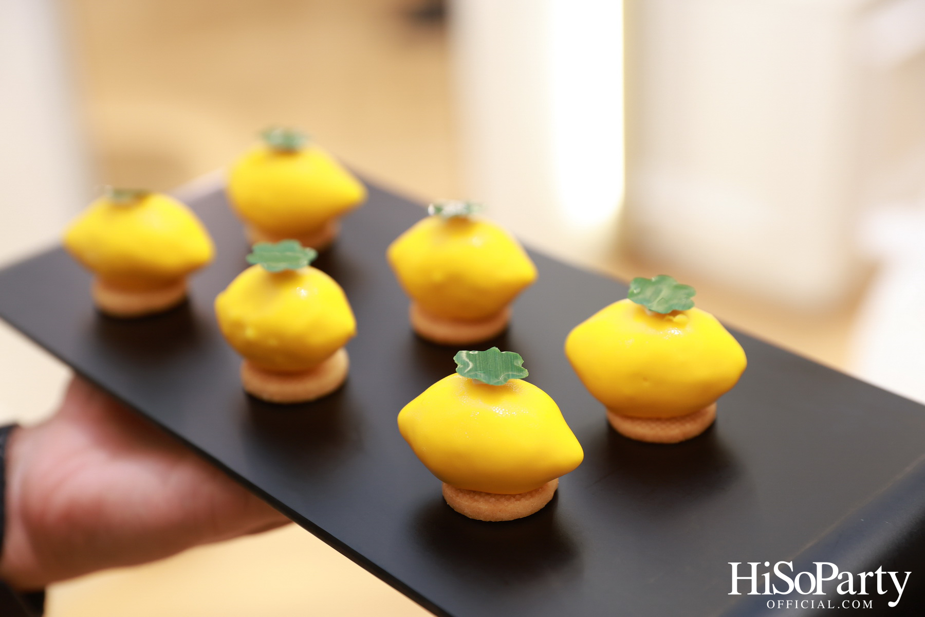 Delvaux เปิดตัวคอลเลกชัน ‘Le Pin Twist’ อย่างเอ็กซ์คลูซีฟ ณ สยามพารากอน