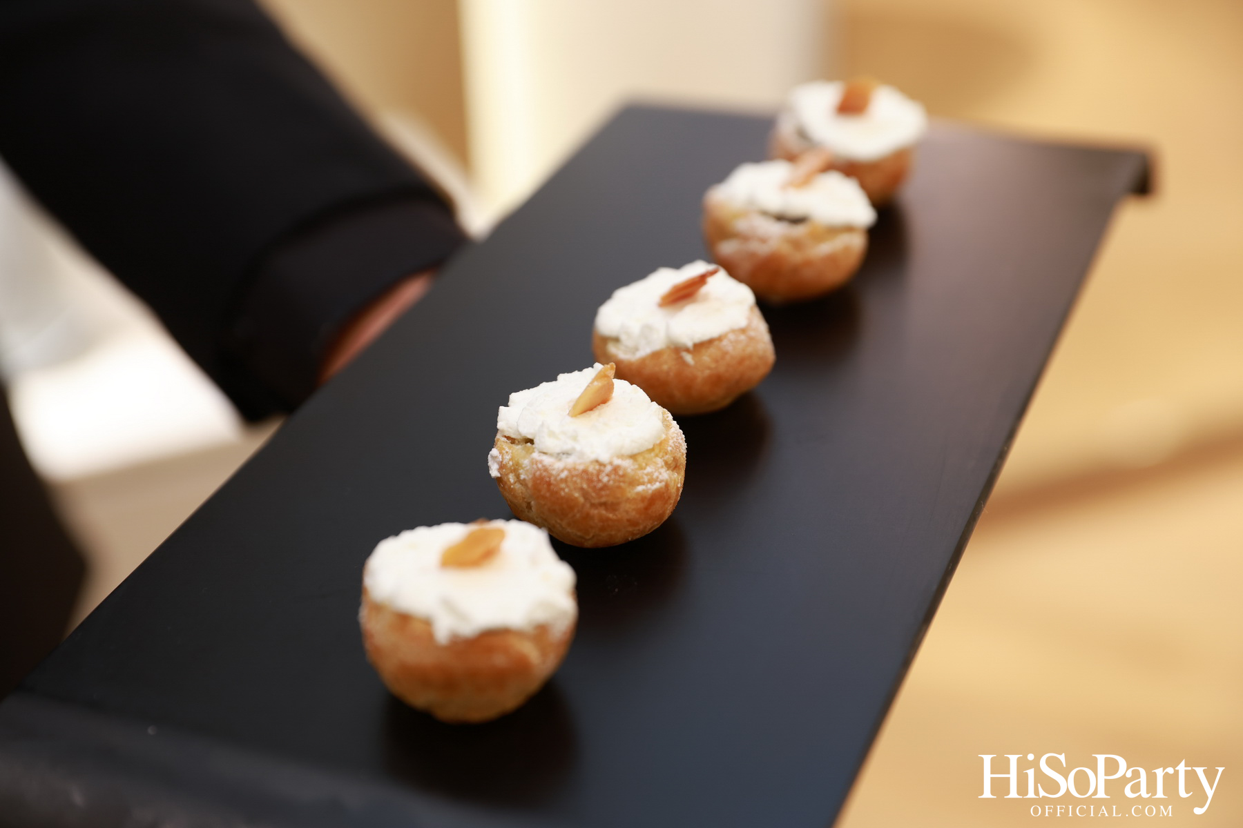 Delvaux เปิดตัวคอลเลกชัน ‘Le Pin Twist’ อย่างเอ็กซ์คลูซีฟ ณ สยามพารากอน