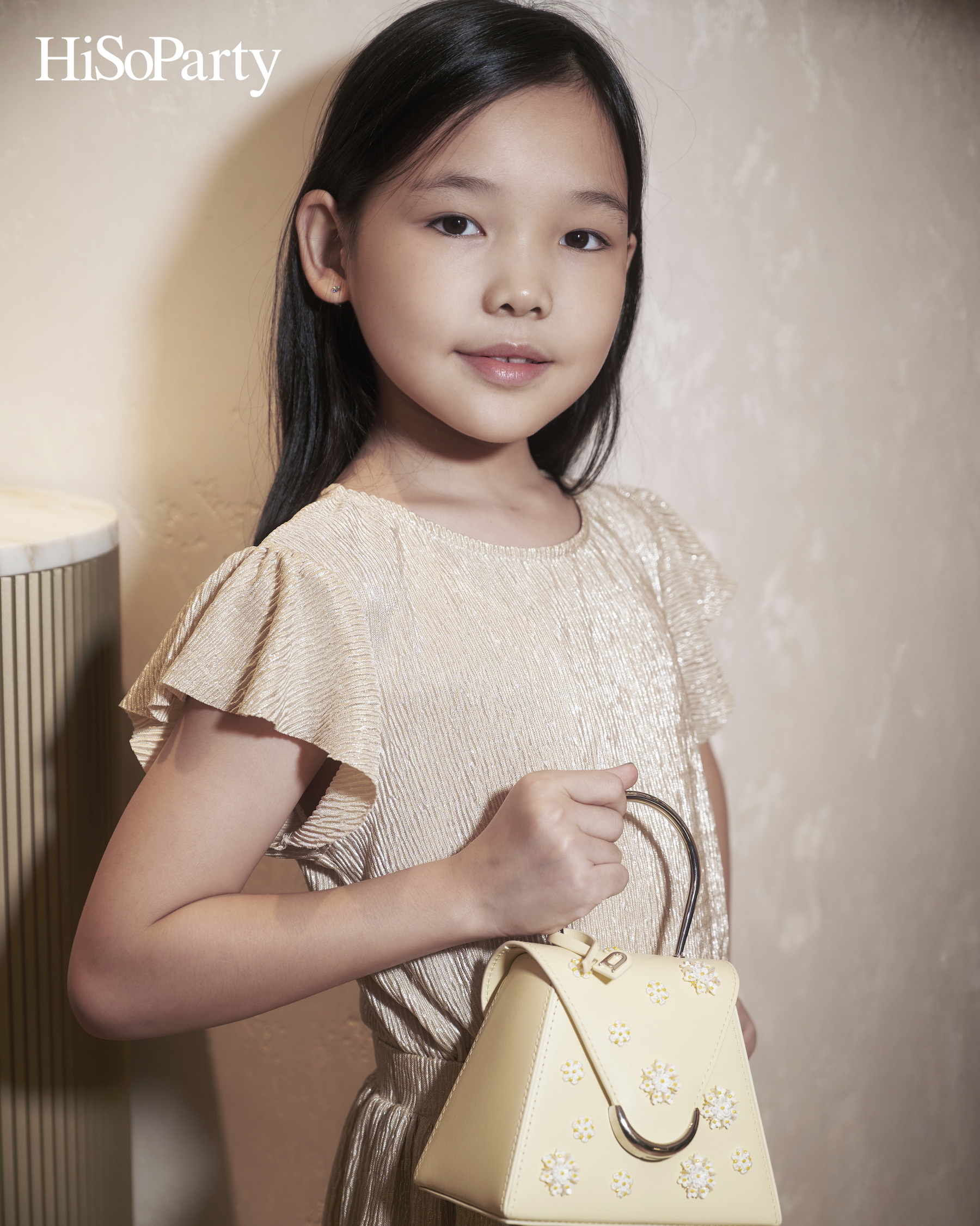 Delvaux เปิดตัวคอลเลกชัน ‘Le Pin Twist’ อย่างเอ็กซ์คลูซีฟ ณ สยามพารากอน