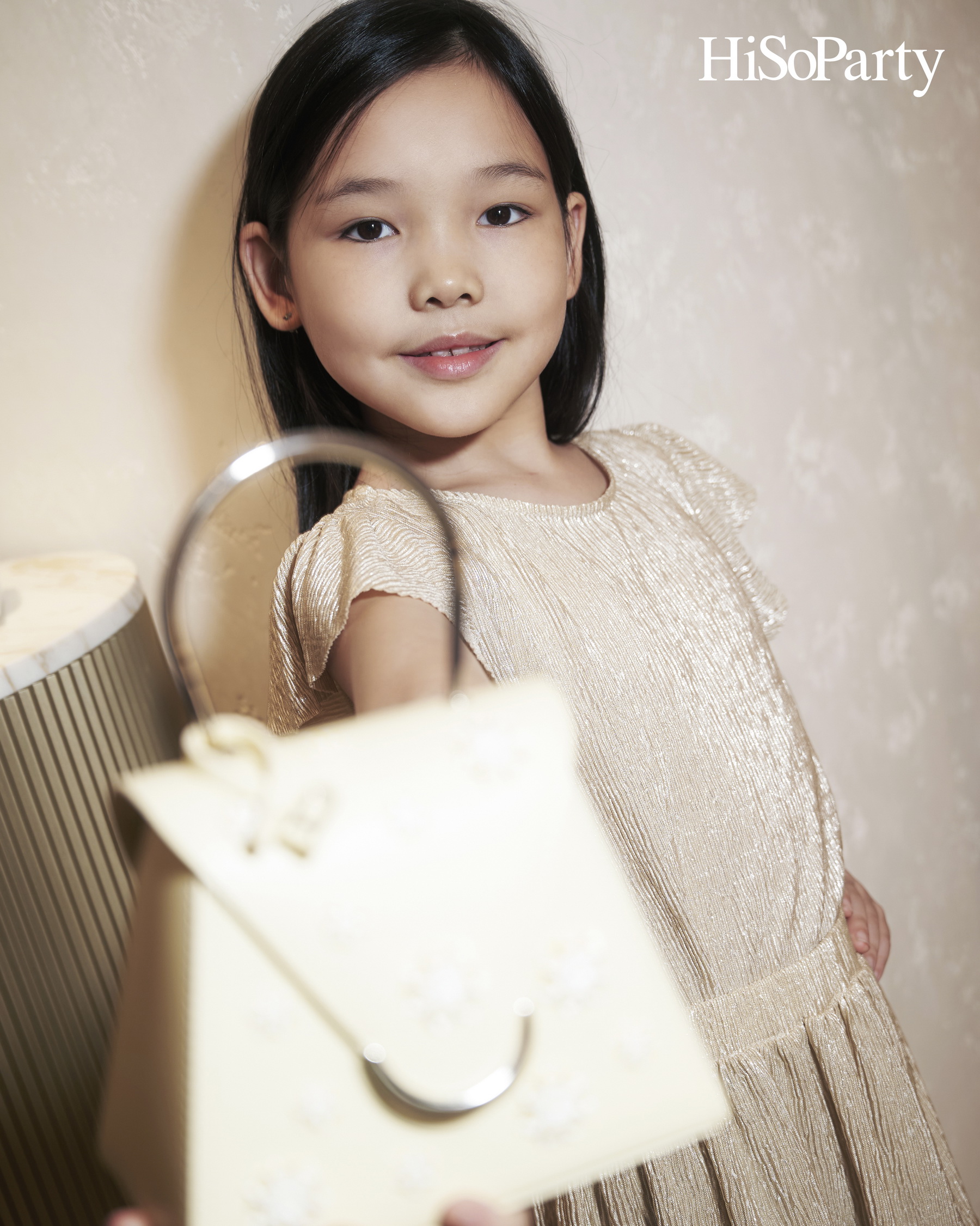 Delvaux เปิดตัวคอลเลกชัน ‘Le Pin Twist’ อย่างเอ็กซ์คลูซีฟ ณ สยามพารากอน