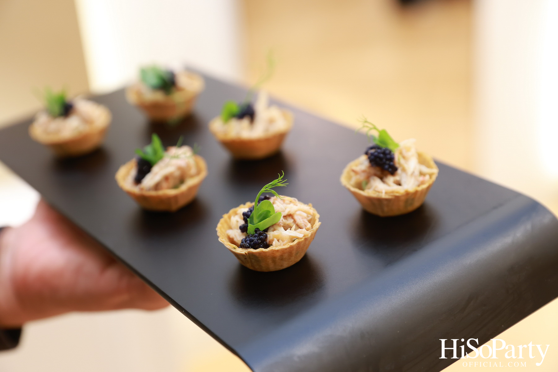 Delvaux เปิดตัวคอลเลกชัน ‘Le Pin Twist’ อย่างเอ็กซ์คลูซีฟ ณ สยามพารากอน