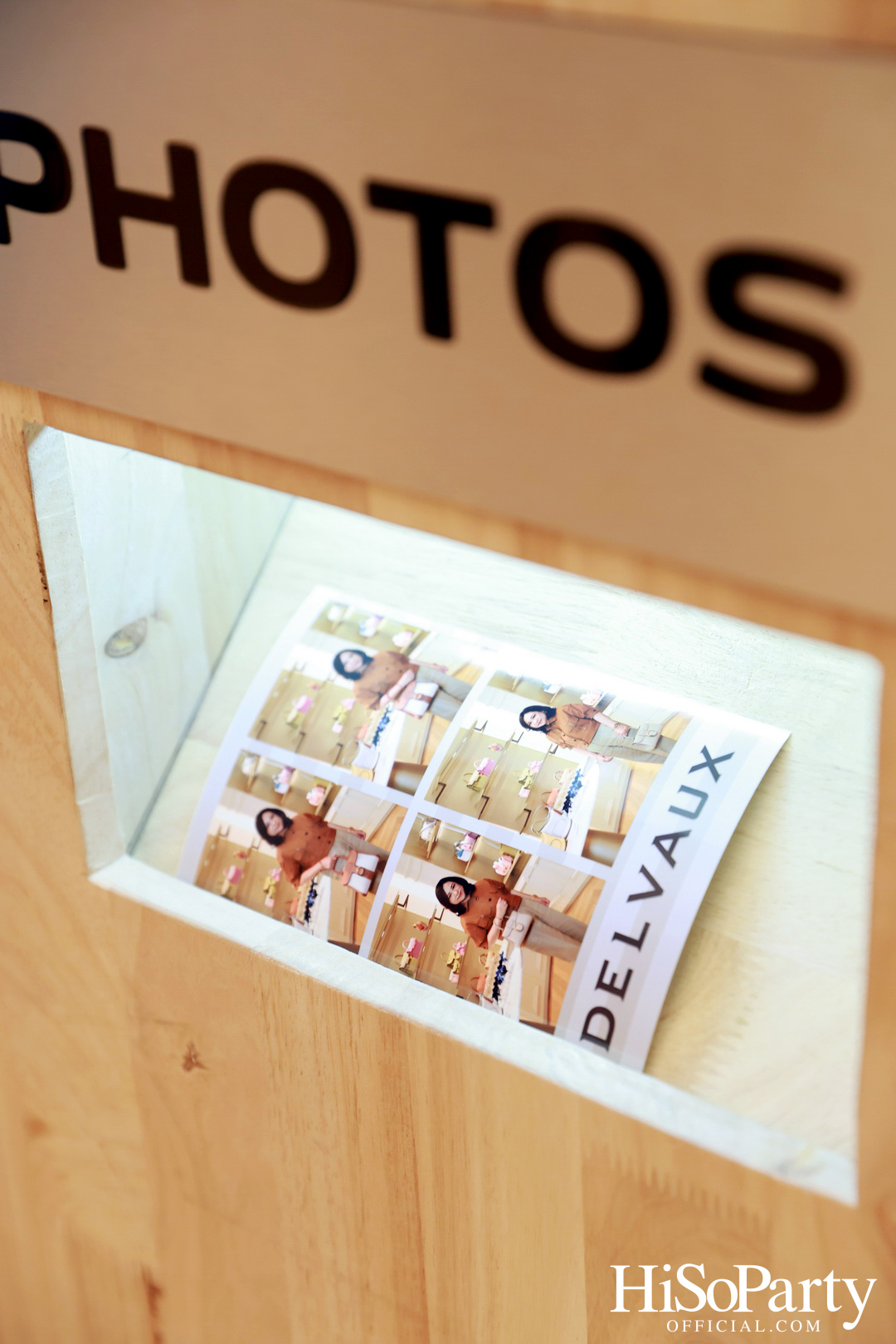 Delvaux เปิดตัวคอลเลกชัน ‘Le Pin Twist’ อย่างเอ็กซ์คลูซีฟ ณ สยามพารากอน