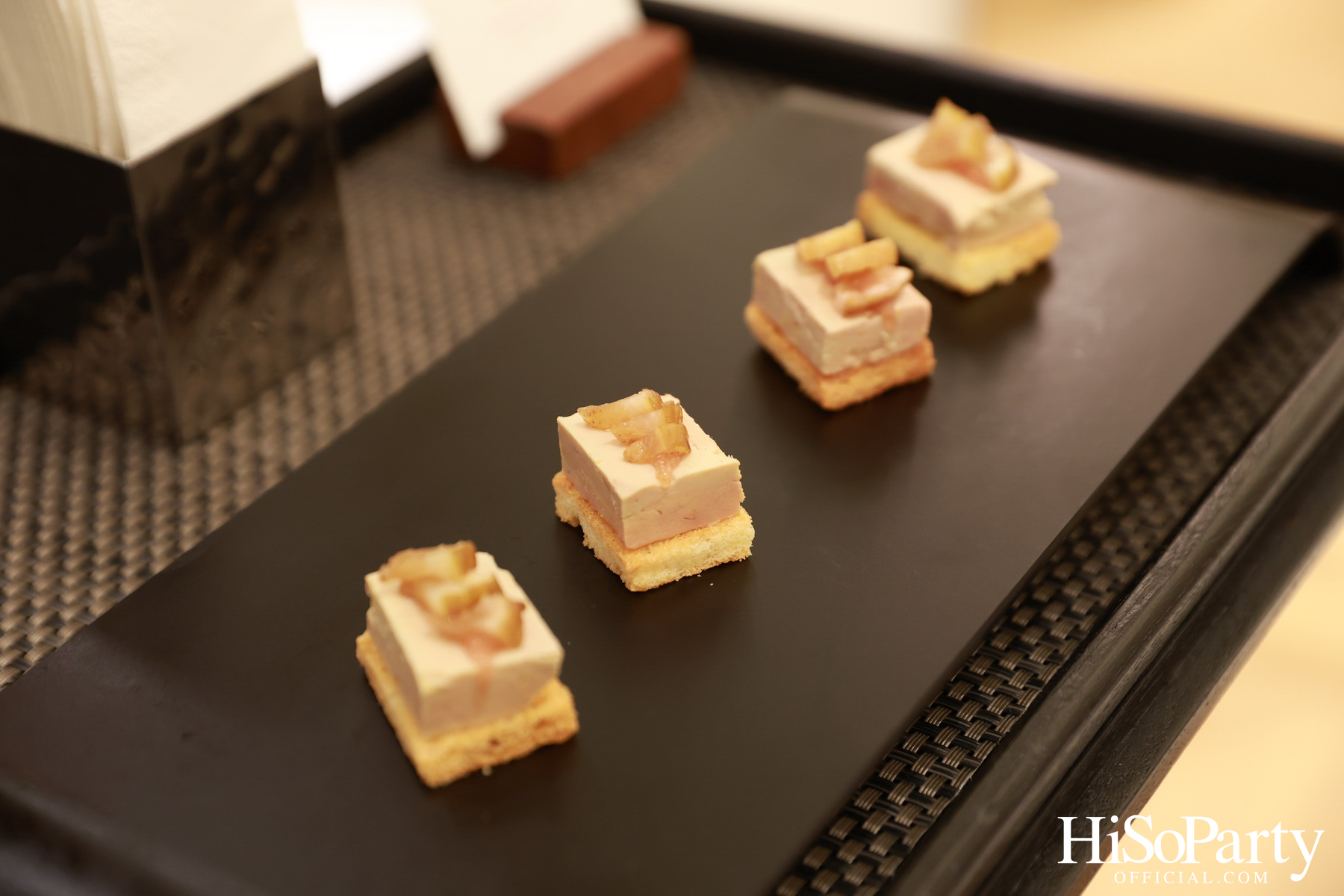 Delvaux เปิดตัวคอลเลกชัน ‘Le Pin Twist’ อย่างเอ็กซ์คลูซีฟ ณ สยามพารากอน