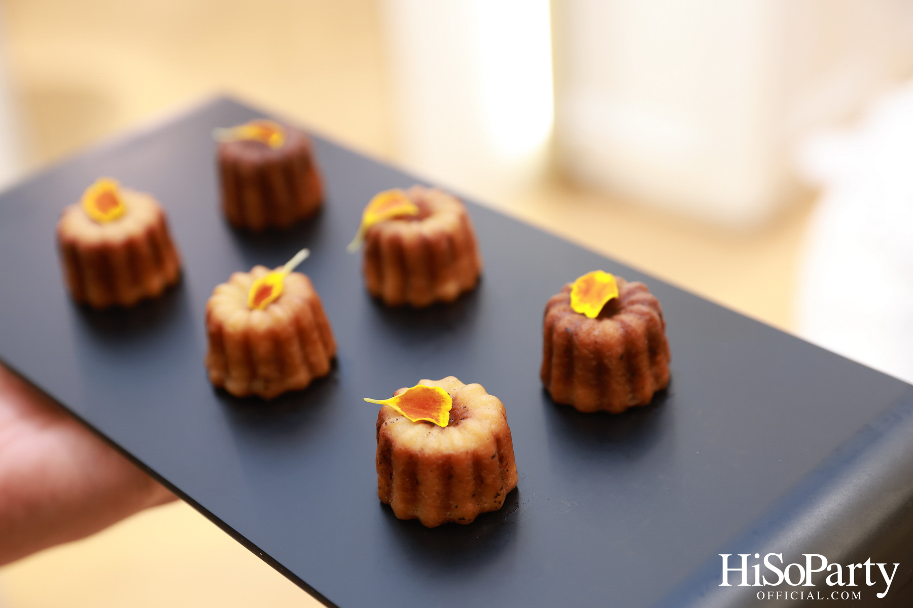 Delvaux เปิดตัวคอลเลกชัน ‘Le Pin Twist’ อย่างเอ็กซ์คลูซีฟ ณ สยามพารากอน