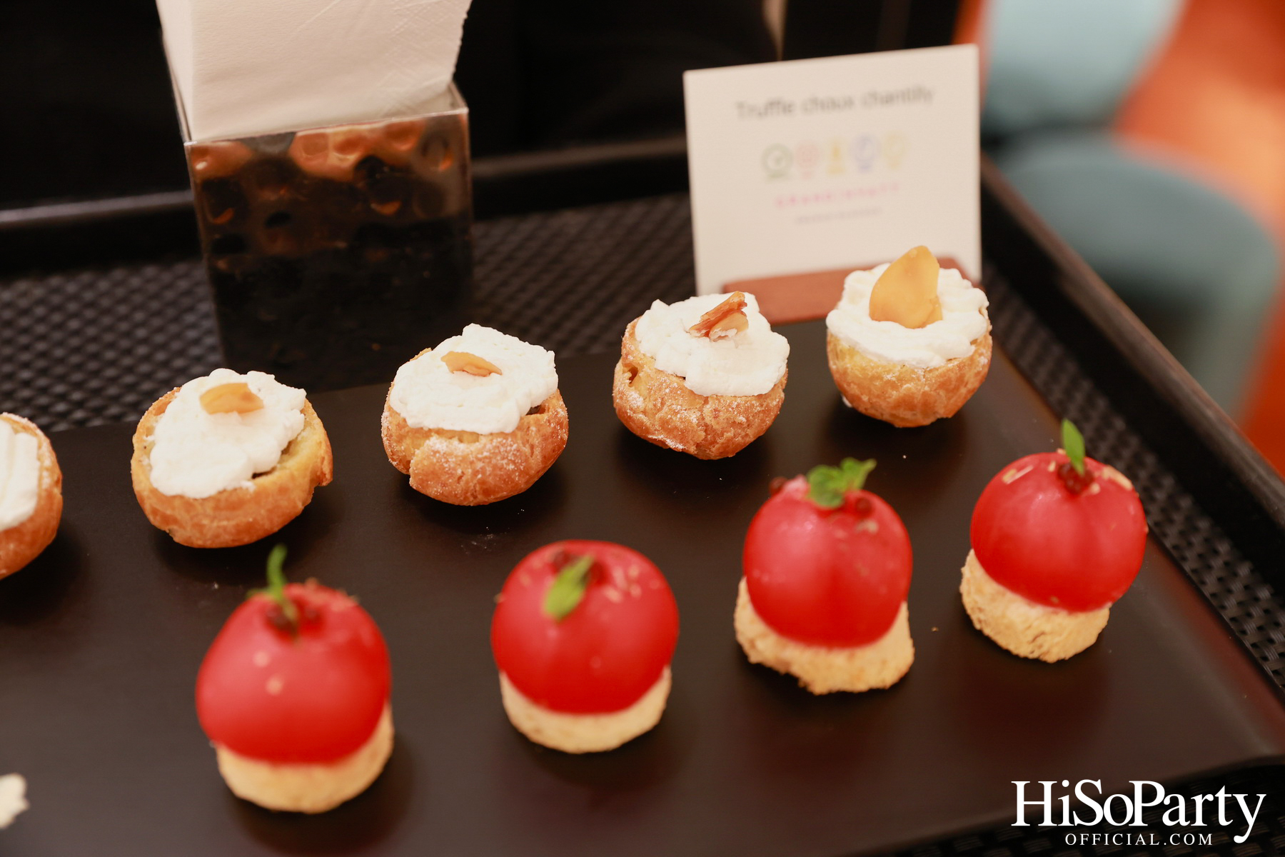 Delvaux เปิดตัวคอลเลกชัน ‘Le Pin Twist’ อย่างเอ็กซ์คลูซีฟ ณ สยามพารากอน