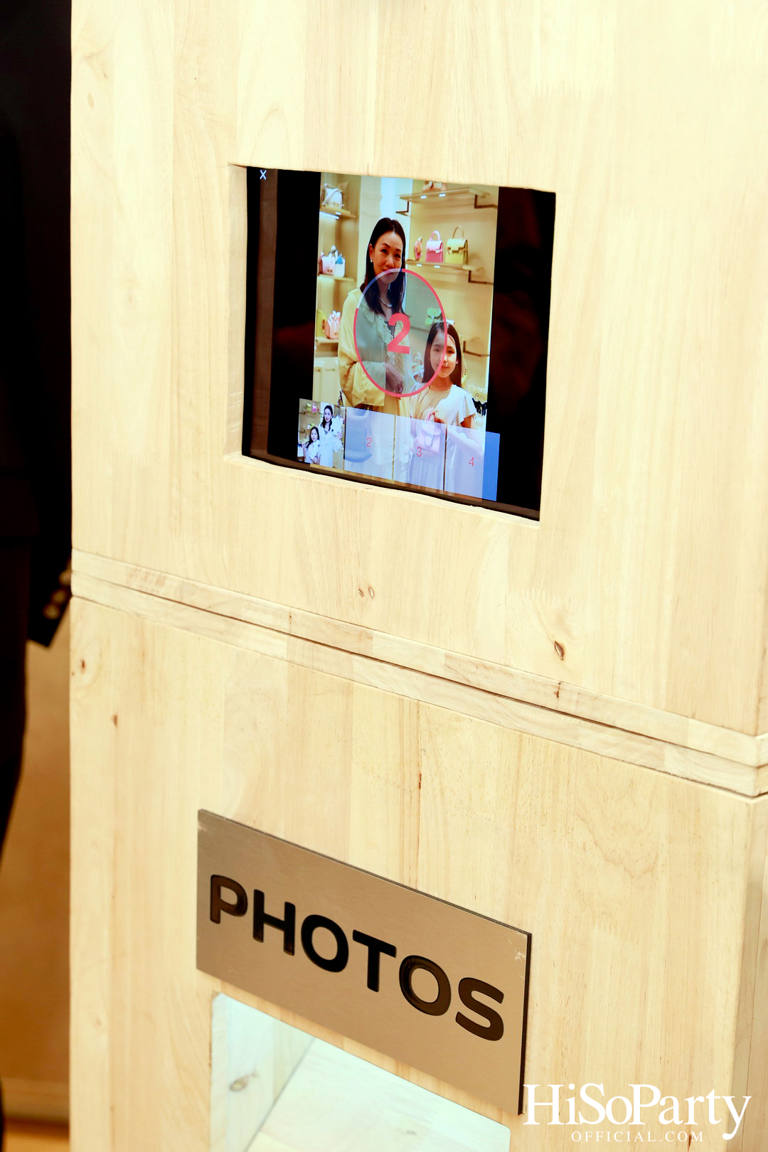 Delvaux เปิดตัวคอลเลกชัน ‘Le Pin Twist’ อย่างเอ็กซ์คลูซีฟ ณ สยามพารากอน