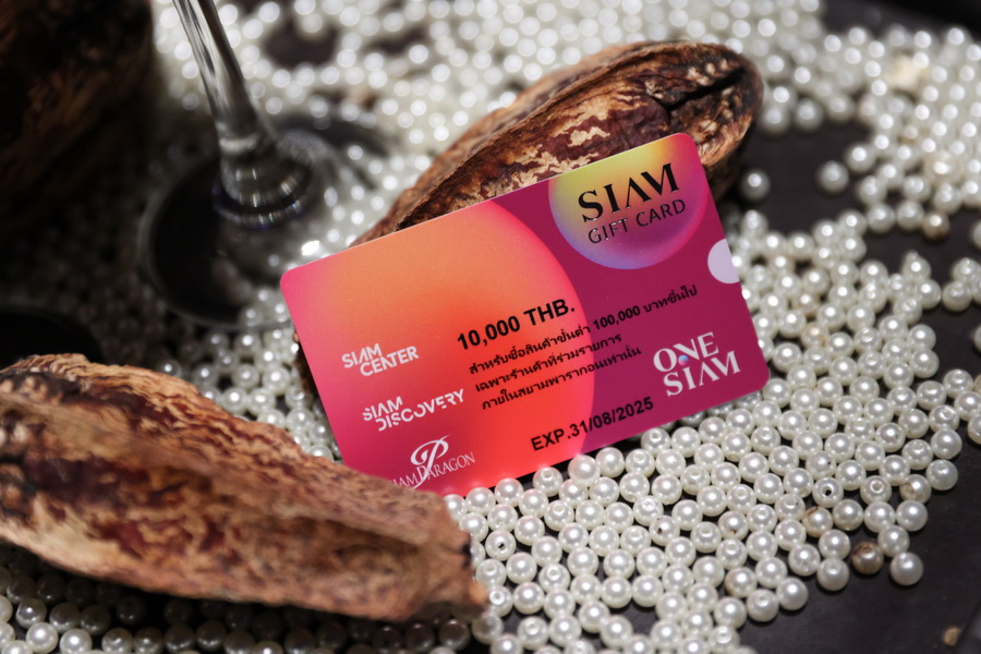 สยามพารากอน ร่วมกับ Ferrari Owners Club Thailand จัดกิจกรรมชมภาพยนตร์สารคดี ‘F1’ รอบพิเศษสุดเอ็กซ์คลูซีฟ