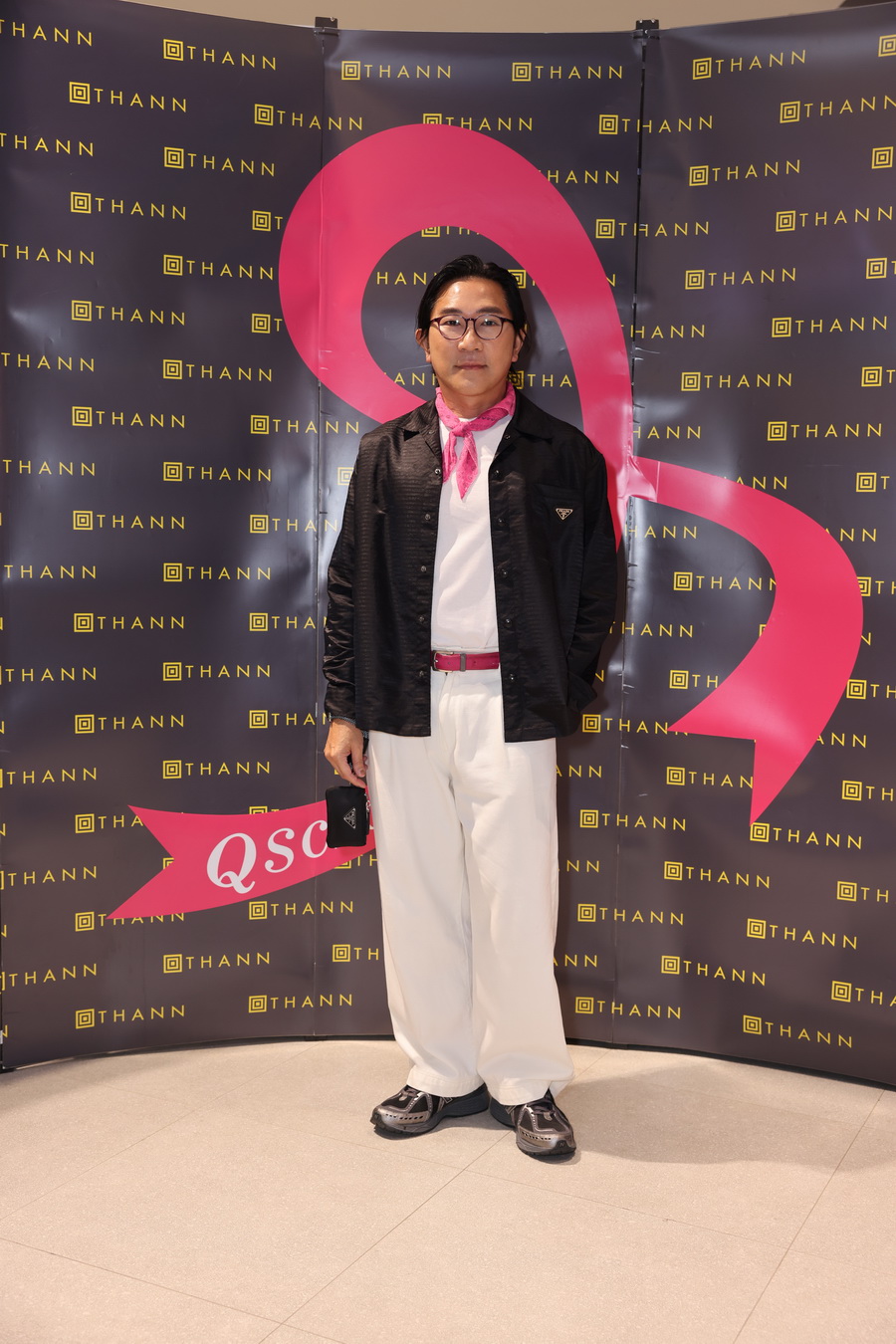 ธัญ เปิดตัว ‘THANN Pink Ribbon Collection’ เพื่อหารายได้ให้แก่มูลนิธิศูนย์มะเร็งเต้านมเฉลิมพระเกียรติ