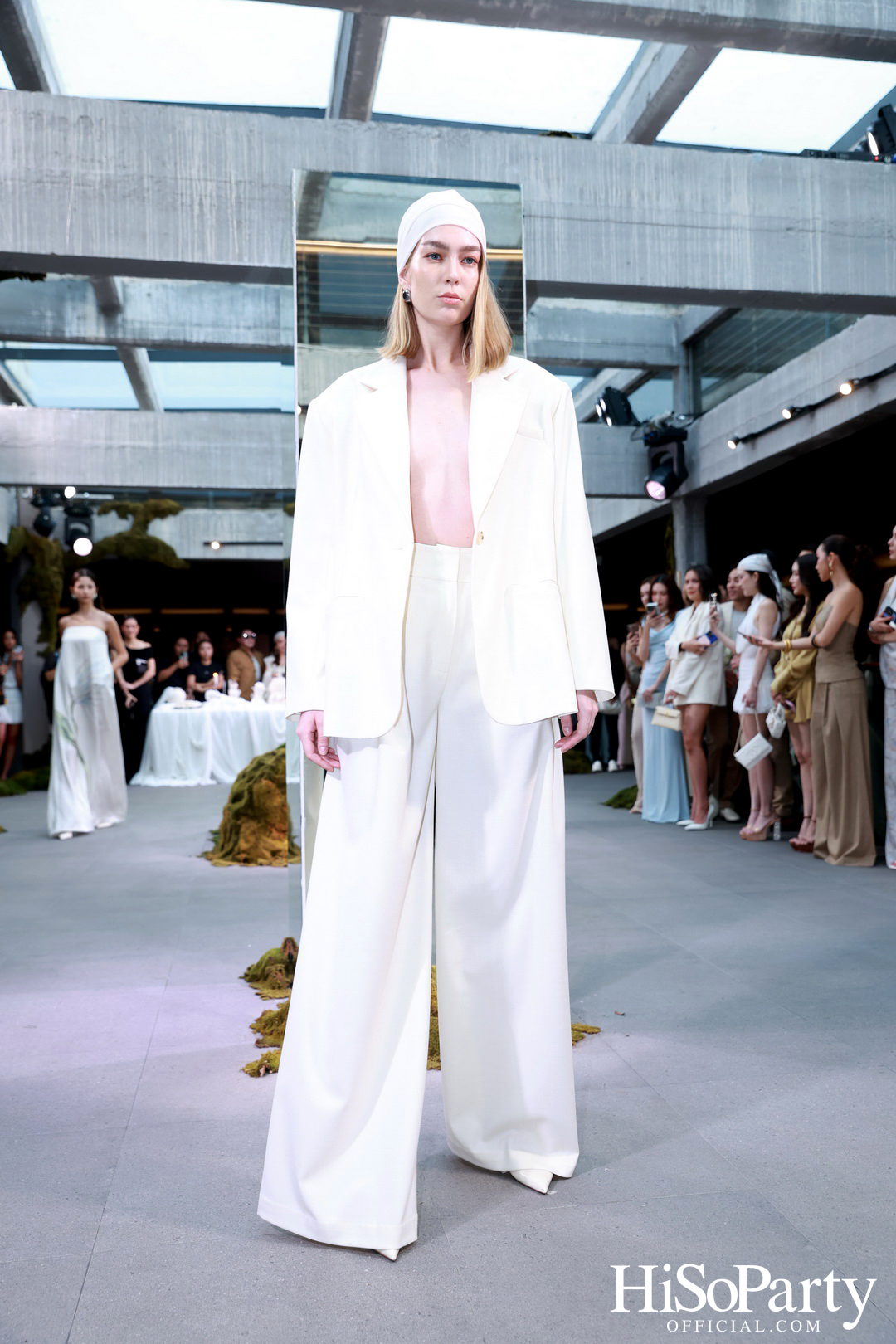 CANITT x KIMBERLEY เปิดตัวคอลเลกชัน ‘A Sense of Venus’ 