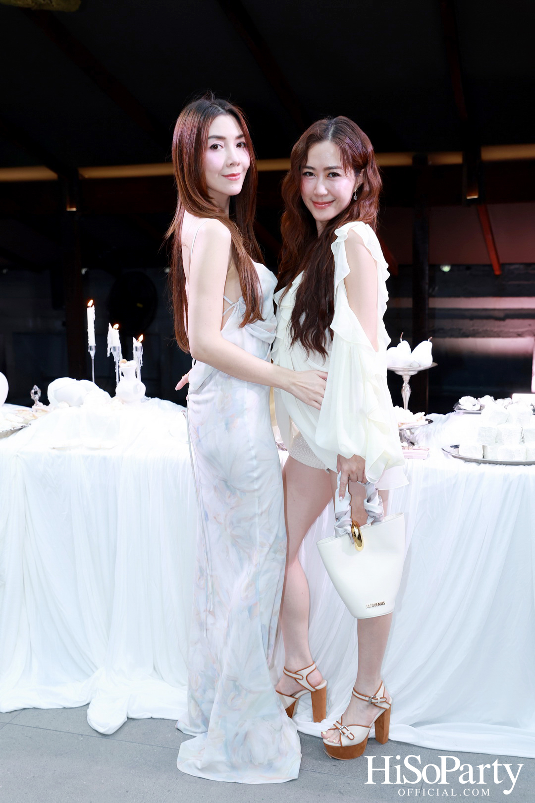 CANITT x KIMBERLEY เปิดตัวคอลเลกชัน ‘A Sense of Venus’ 