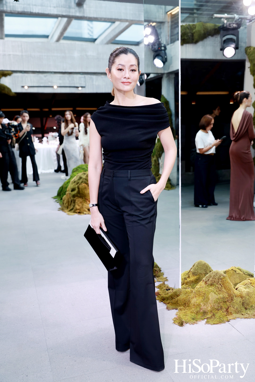 CANITT x KIMBERLEY เปิดตัวคอลเลกชัน ‘A Sense of Venus’ 