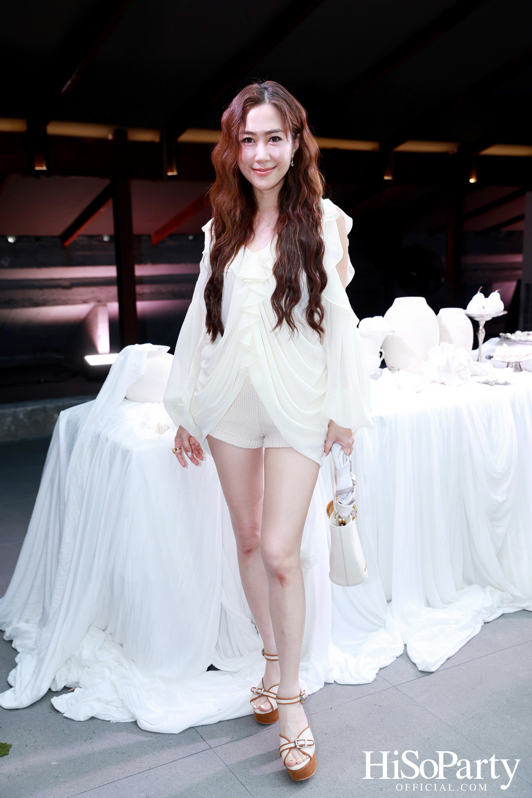 CANITT x KIMBERLEY เปิดตัวคอลเลกชัน ‘A Sense of Venus’ 