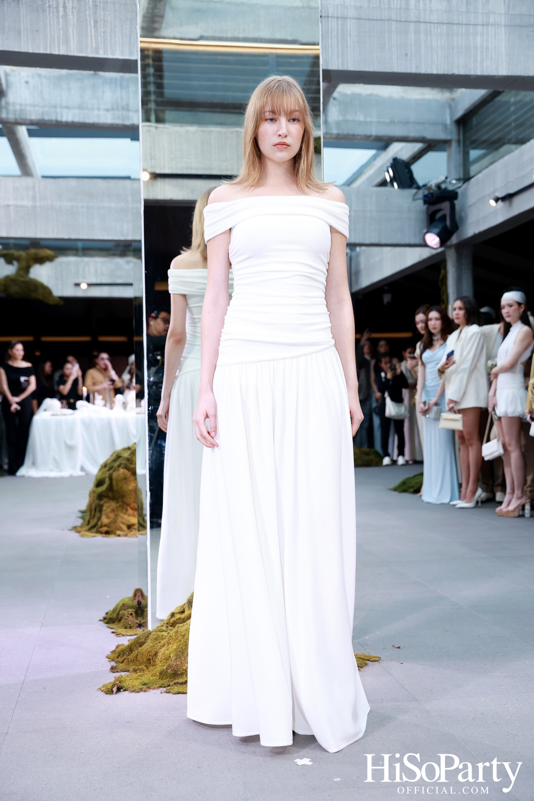 CANITT x KIMBERLEY เปิดตัวคอลเลกชัน ‘A Sense of Venus’ 