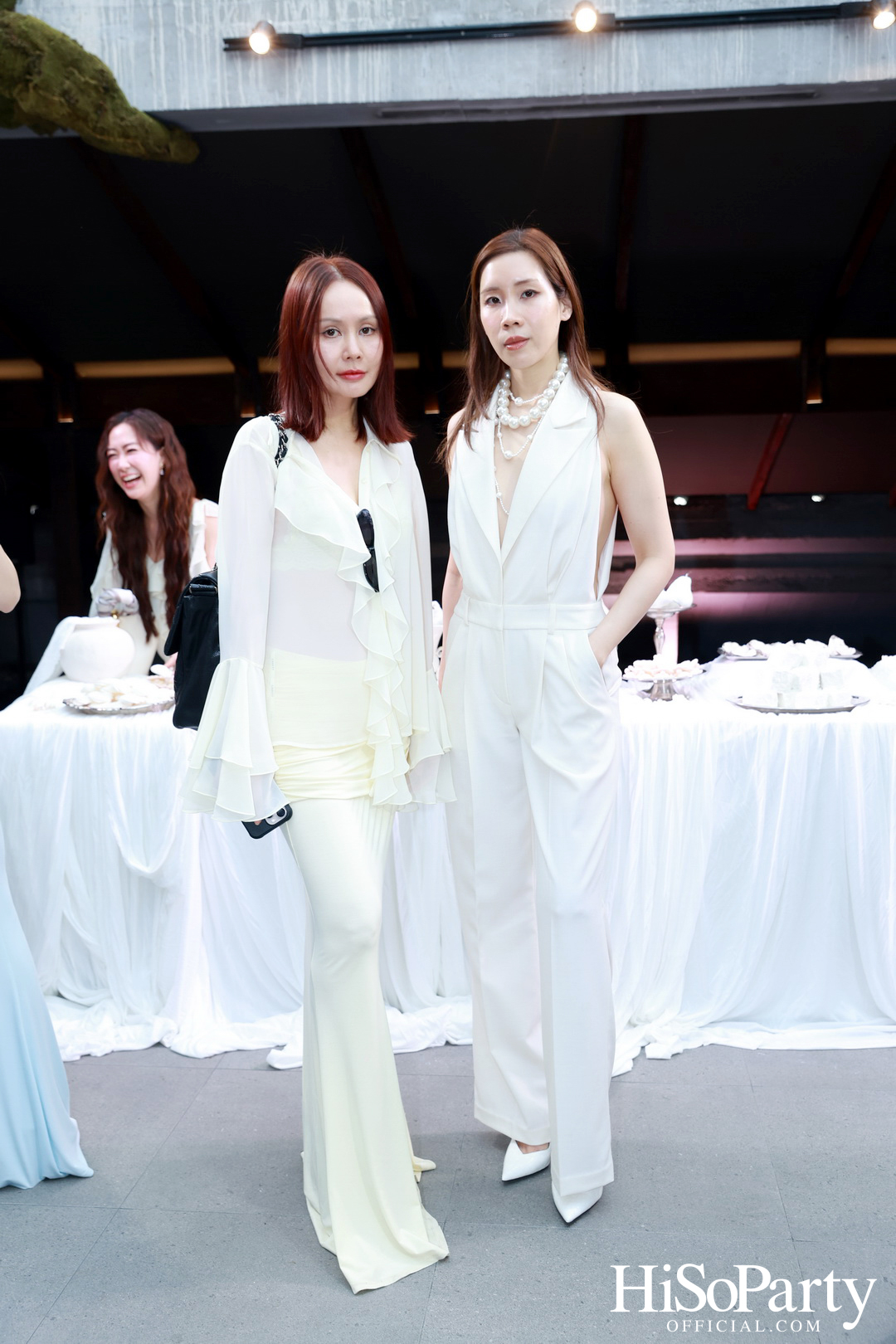 CANITT x KIMBERLEY เปิดตัวคอลเลกชัน ‘A Sense of Venus’ 