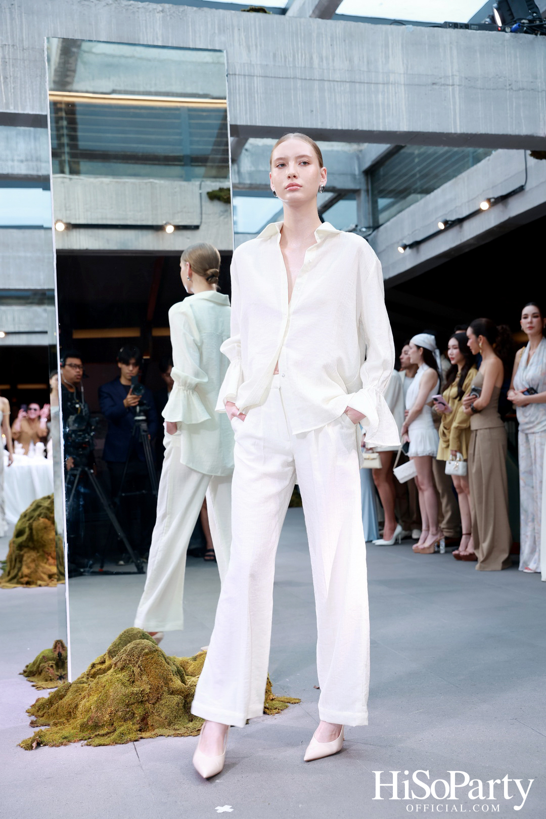 CANITT x KIMBERLEY เปิดตัวคอลเลกชัน ‘A Sense of Venus’ 