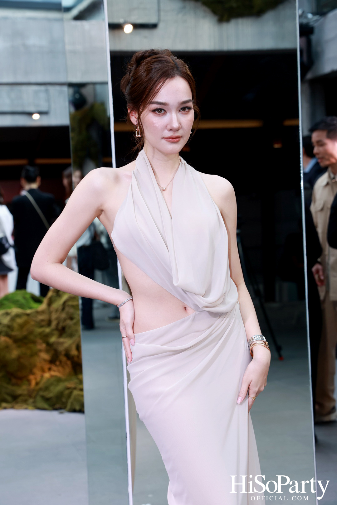 CANITT x KIMBERLEY เปิดตัวคอลเลกชัน ‘A Sense of Venus’ 