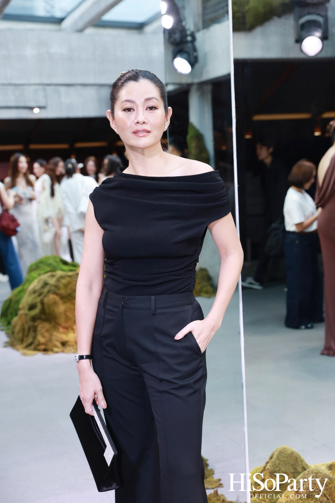 CANITT x KIMBERLEY เปิดตัวคอลเลกชัน ‘A Sense of Venus’ 