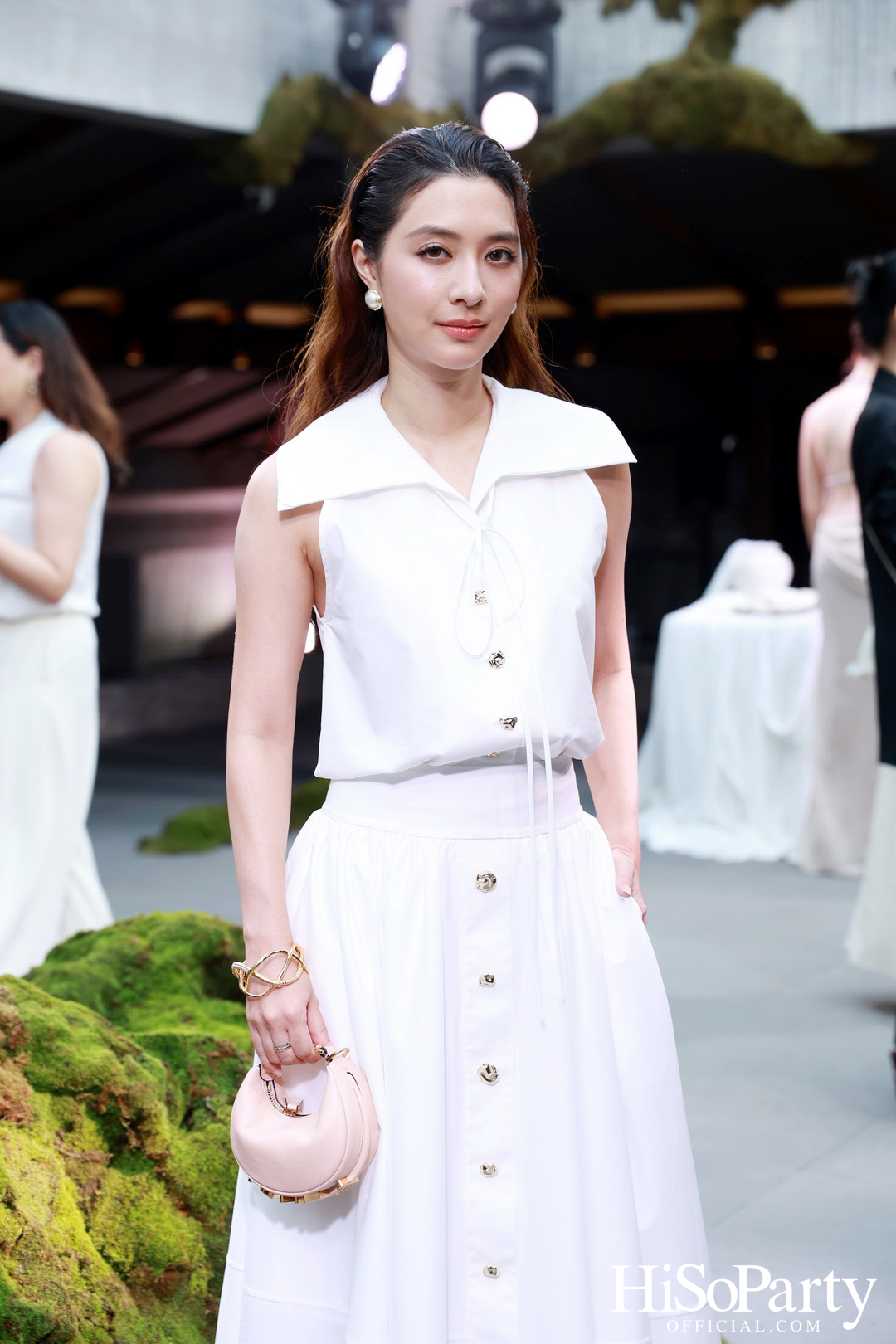 CANITT x KIMBERLEY เปิดตัวคอลเลกชัน ‘A Sense of Venus’ 