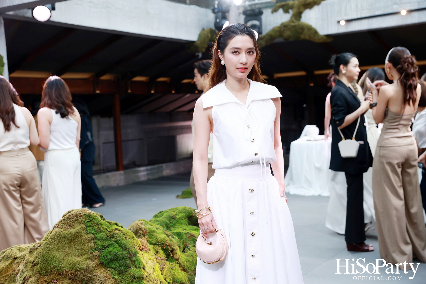 CANITT x KIMBERLEY เปิดตัวคอลเลกชัน ‘A Sense of Venus’ 