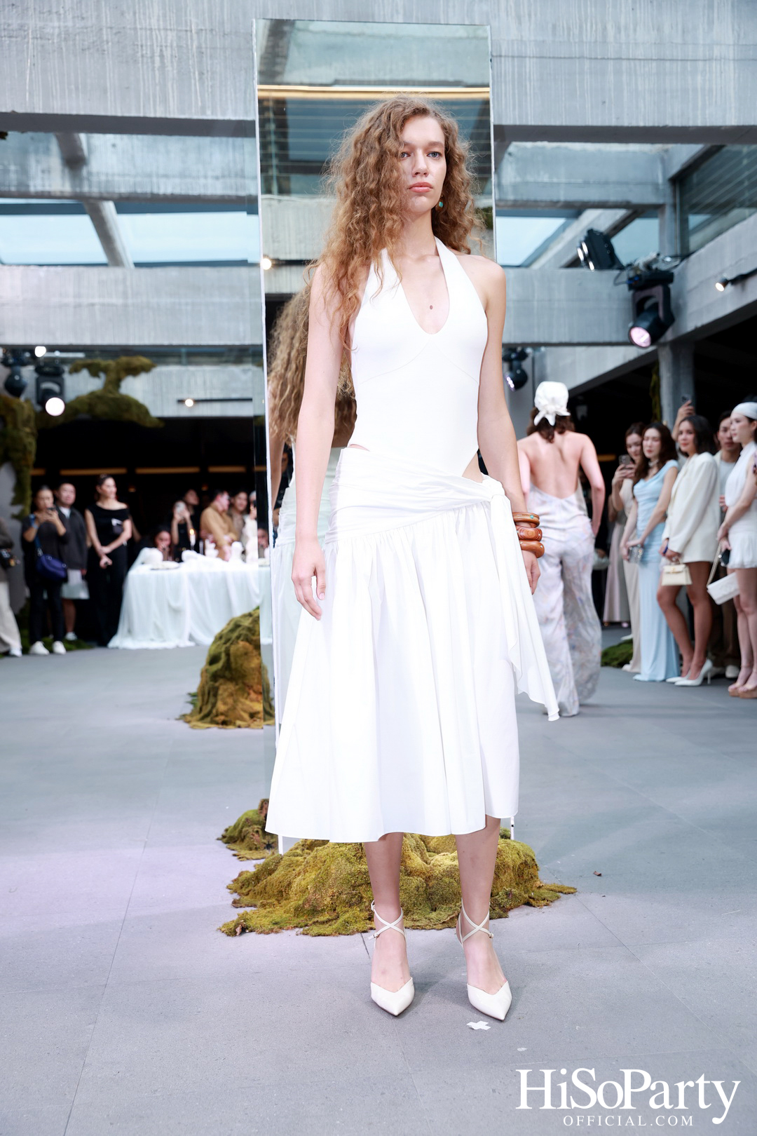 CANITT x KIMBERLEY เปิดตัวคอลเลกชัน ‘A Sense of Venus’ 