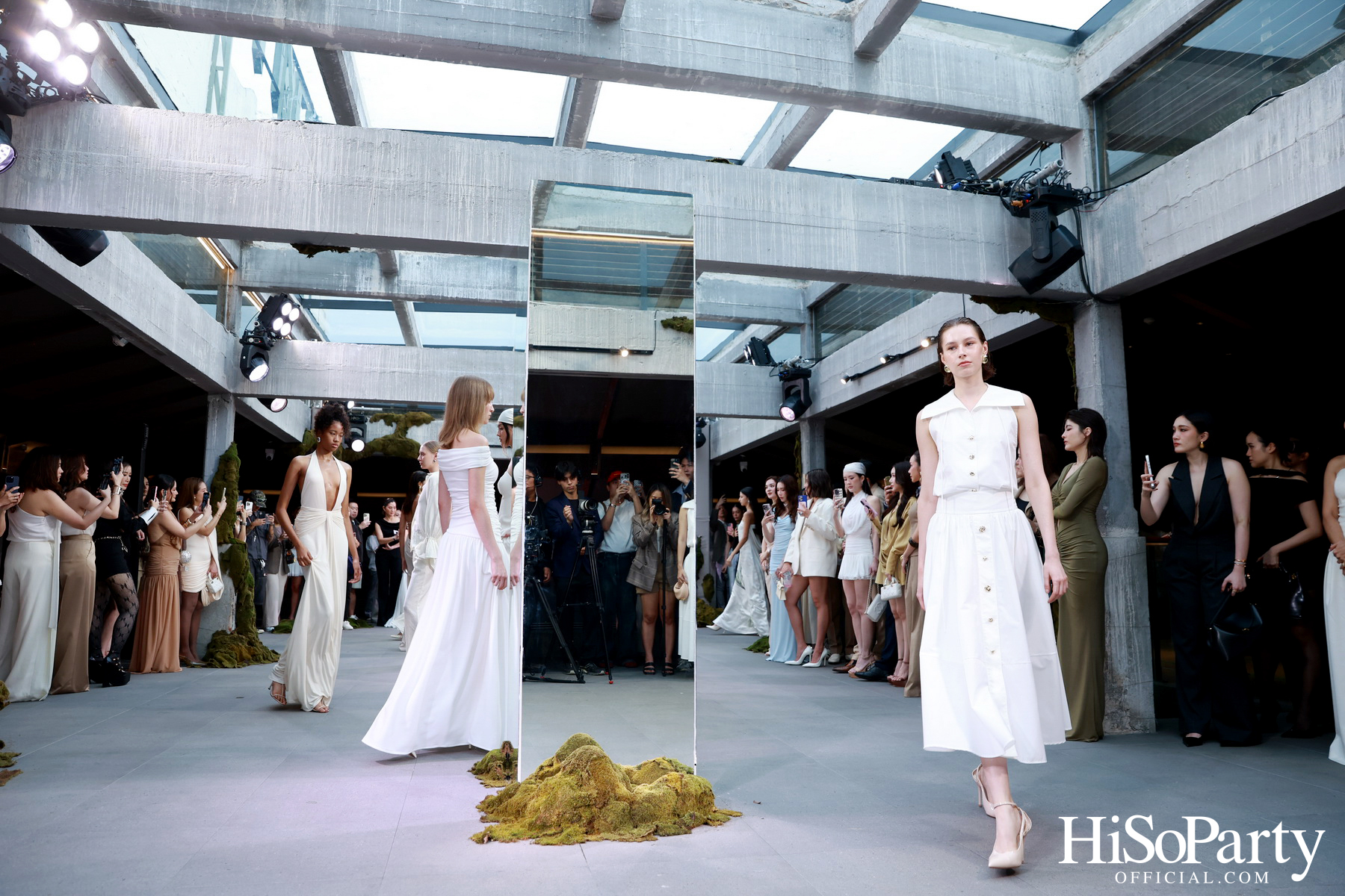 CANITT x KIMBERLEY เปิดตัวคอลเลกชัน ‘A Sense of Venus’ 