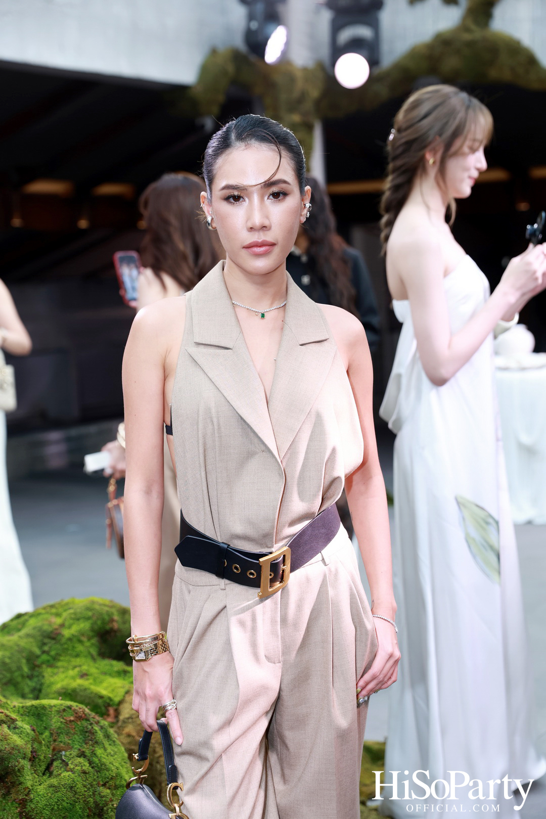 CANITT x KIMBERLEY เปิดตัวคอลเลกชัน ‘A Sense of Venus’ 