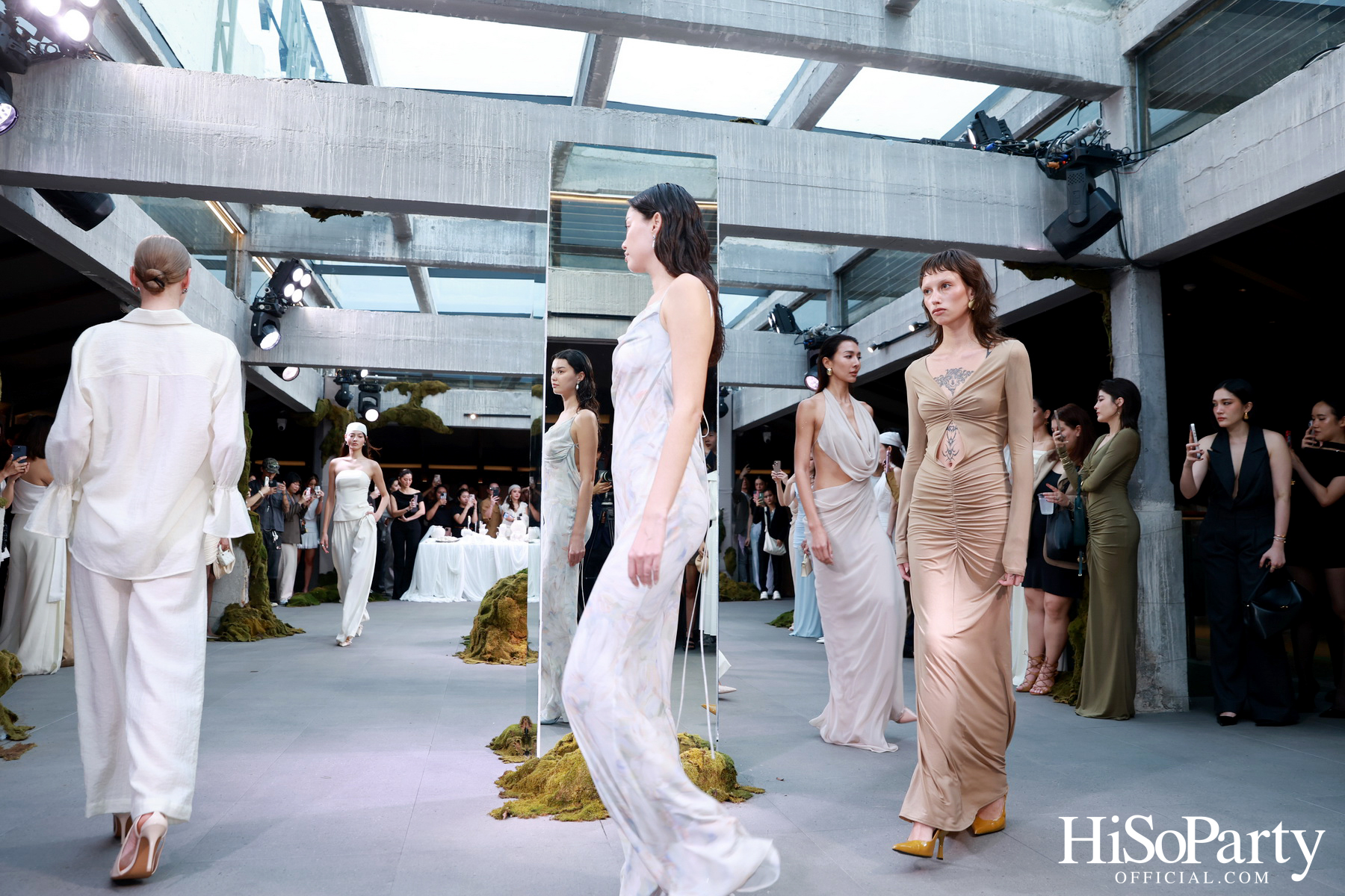 CANITT x KIMBERLEY เปิดตัวคอลเลกชัน ‘A Sense of Venus’ 