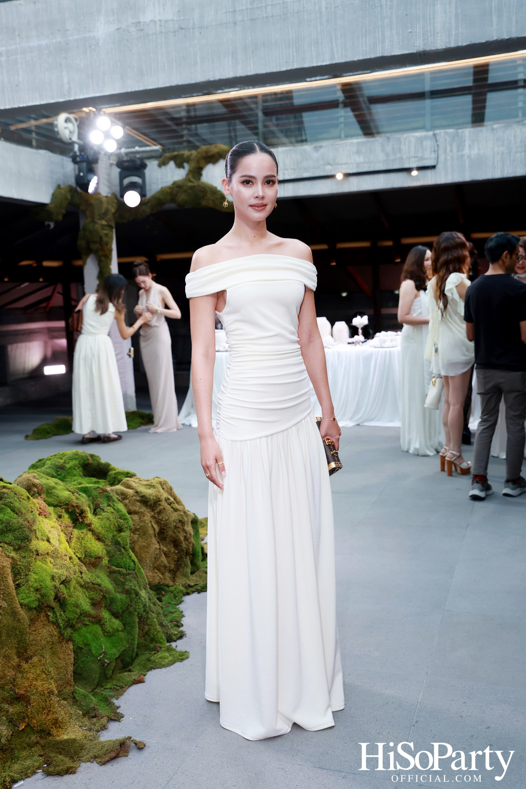 CANITT x KIMBERLEY เปิดตัวคอลเลกชัน ‘A Sense of Venus’ 