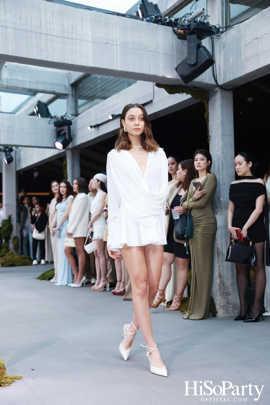 CANITT x KIMBERLEY เปิดตัวคอลเลกชัน ‘A Sense of Venus’ 