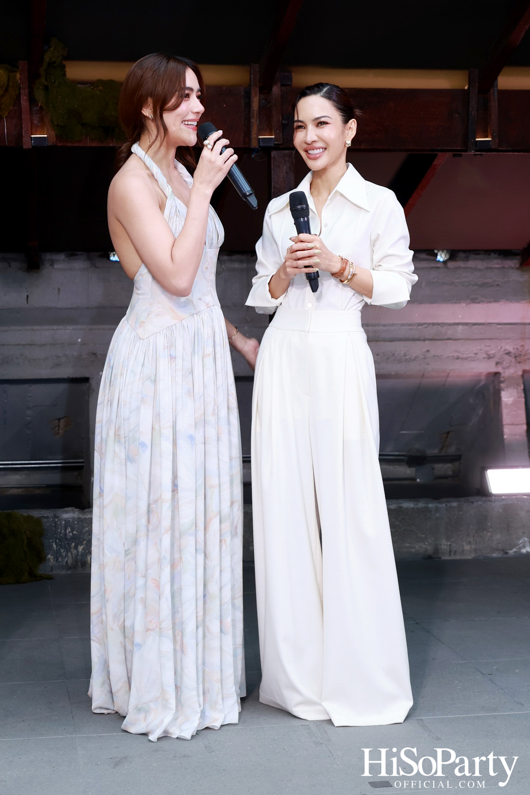 CANITT x KIMBERLEY เปิดตัวคอลเลกชัน ‘A Sense of Venus’ 