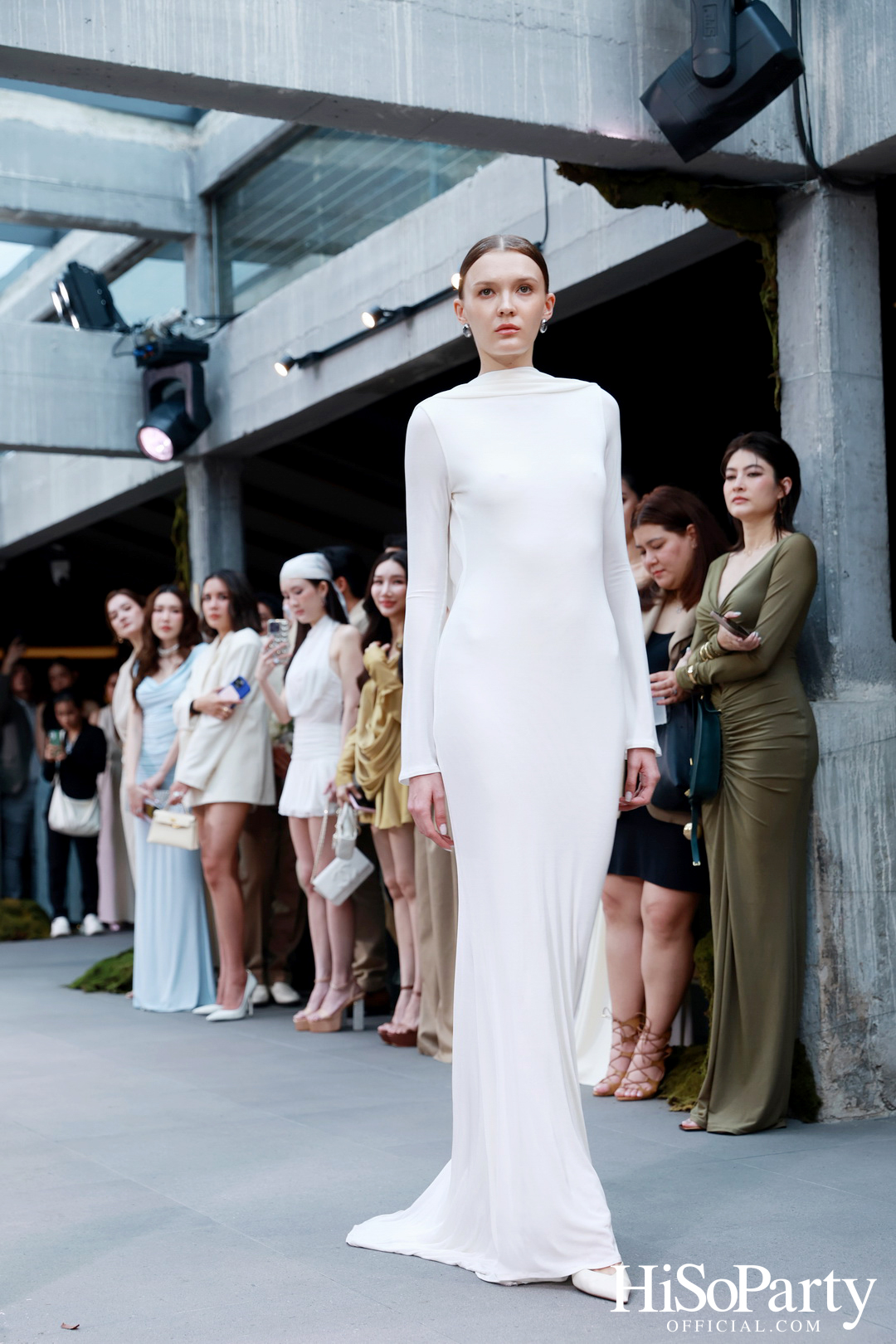 CANITT x KIMBERLEY เปิดตัวคอลเลกชัน ‘A Sense of Venus’ 