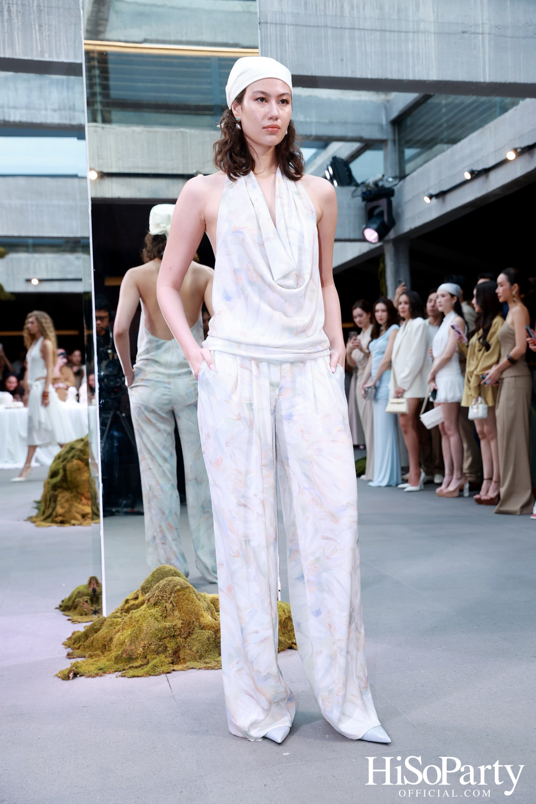 CANITT x KIMBERLEY เปิดตัวคอลเลกชัน ‘A Sense of Venus’ 