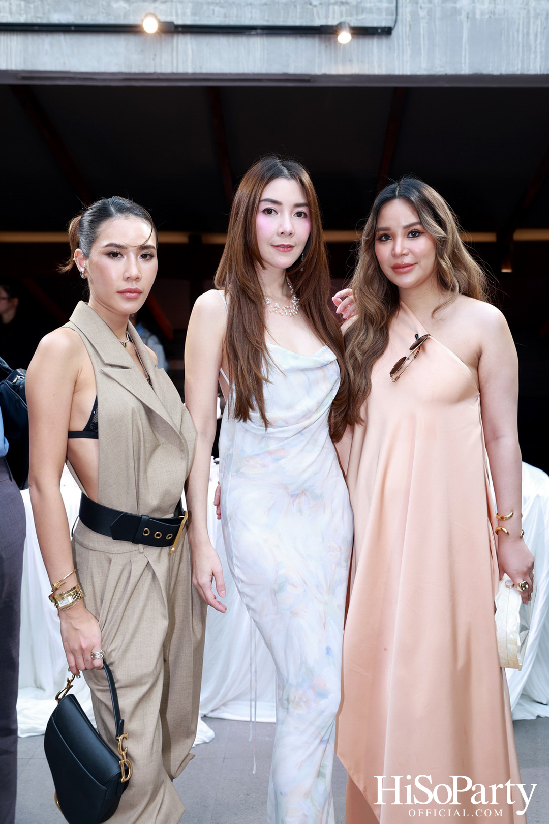 CANITT x KIMBERLEY เปิดตัวคอลเลกชัน ‘A Sense of Venus’ 