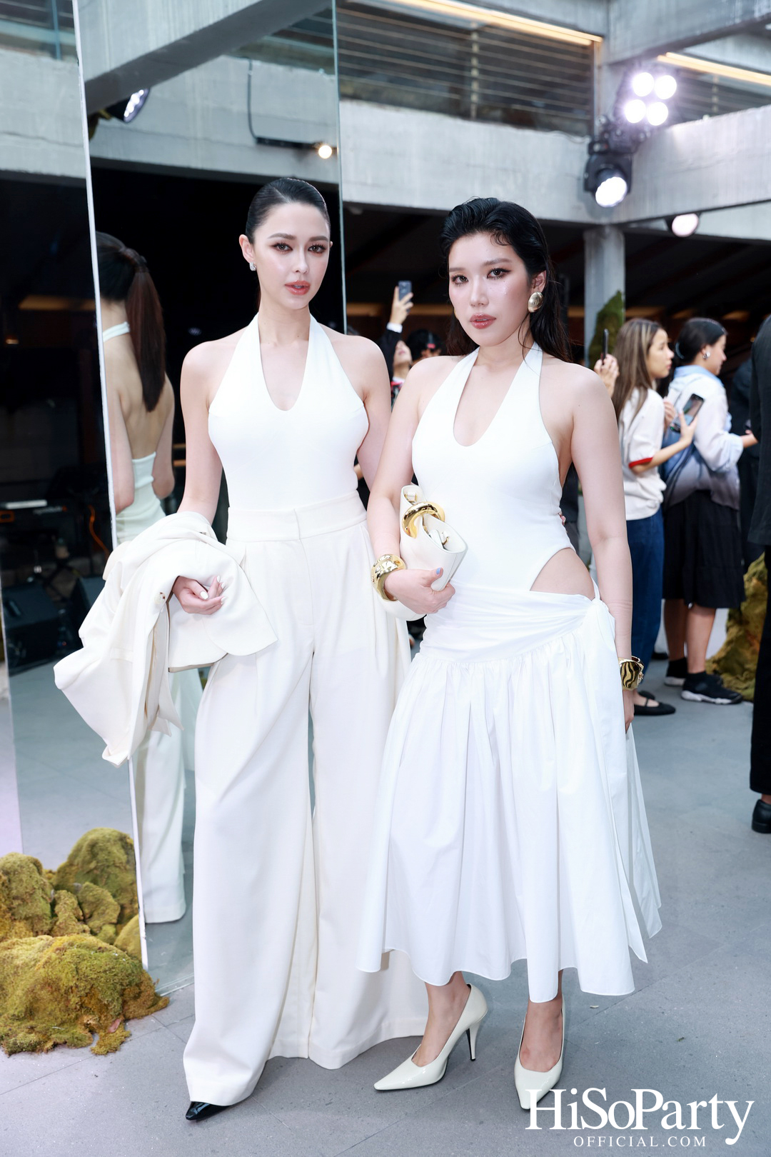 CANITT x KIMBERLEY เปิดตัวคอลเลกชัน ‘A Sense of Venus’ 