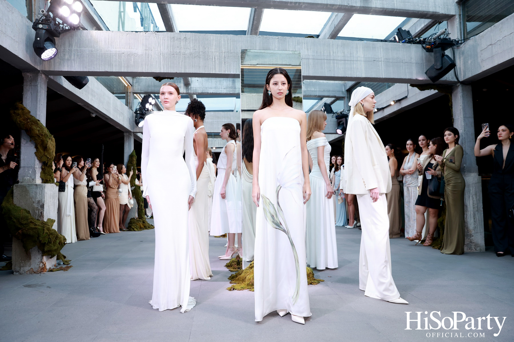 CANITT x KIMBERLEY เปิดตัวคอลเลกชัน ‘A Sense of Venus’ 