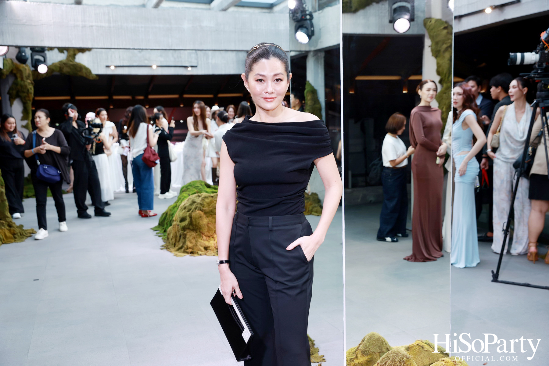 CANITT x KIMBERLEY เปิดตัวคอลเลกชัน ‘A Sense of Venus’ 