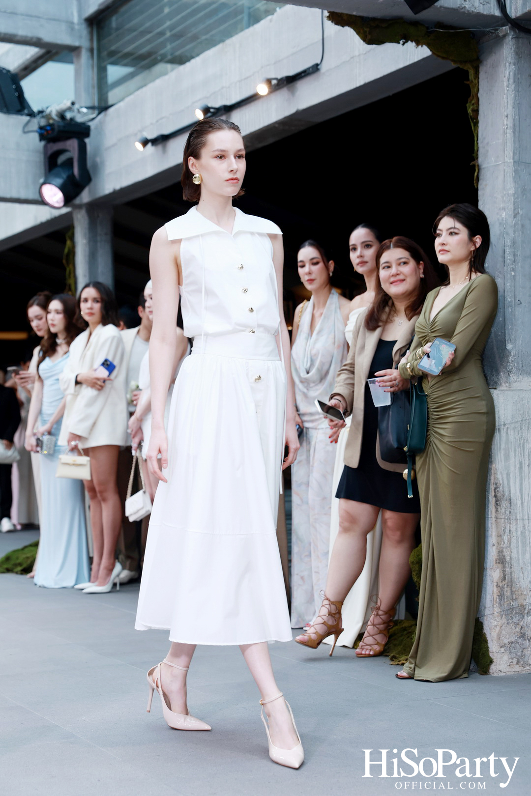 CANITT x KIMBERLEY เปิดตัวคอลเลกชัน ‘A Sense of Venus’ 