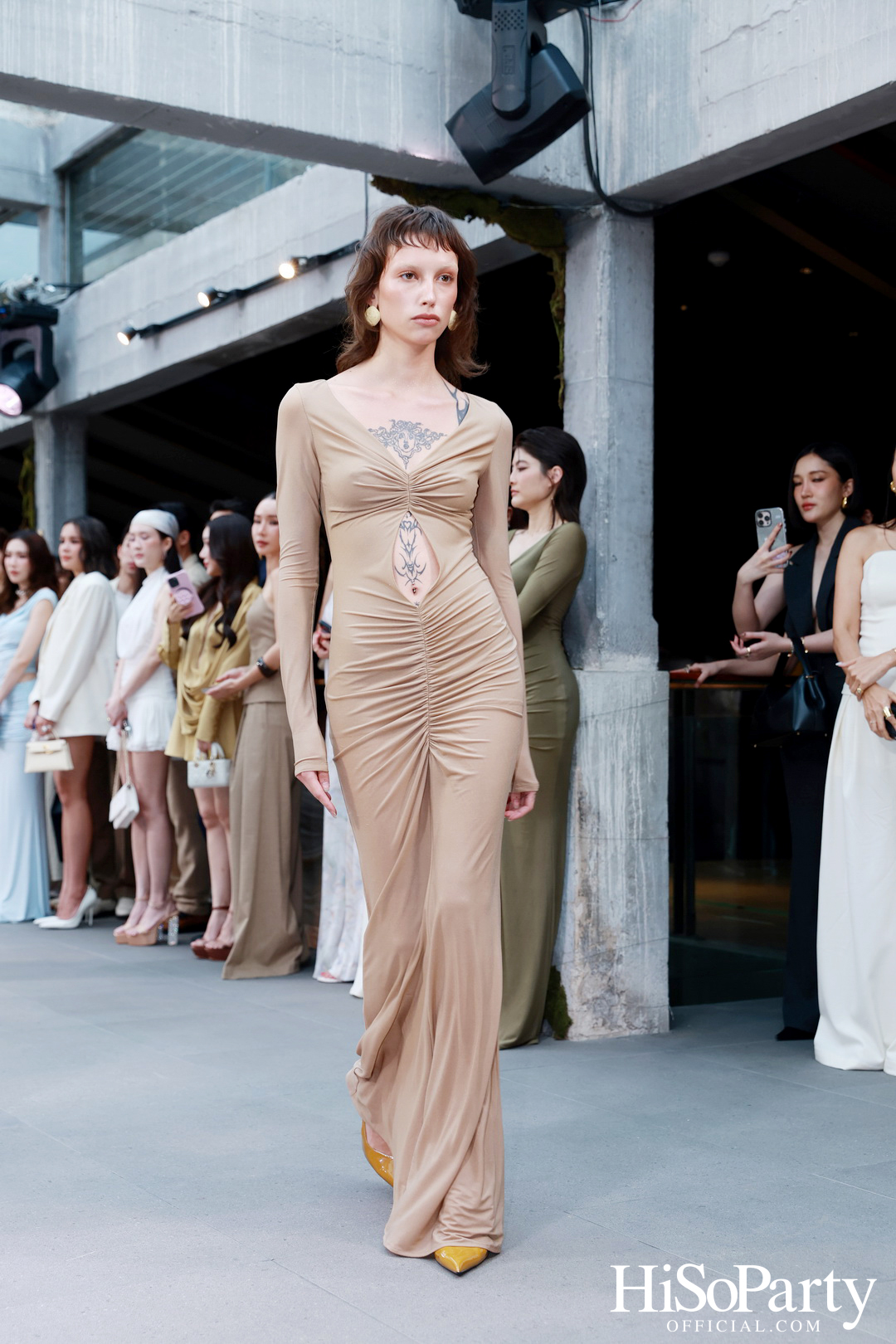 CANITT x KIMBERLEY เปิดตัวคอลเลกชัน ‘A Sense of Venus’ 