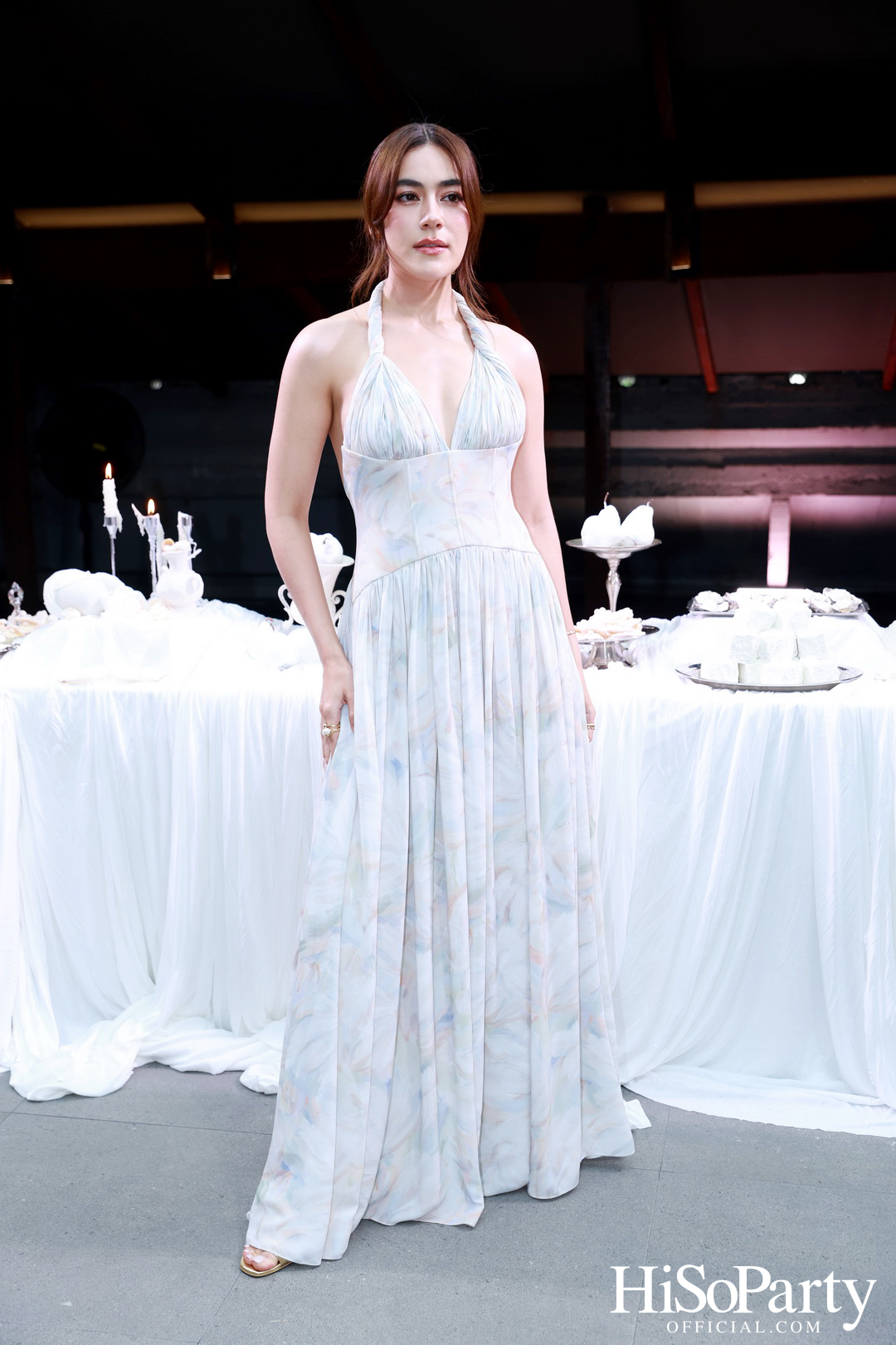 CANITT x KIMBERLEY เปิดตัวคอลเลกชัน ‘A Sense of Venus’ 