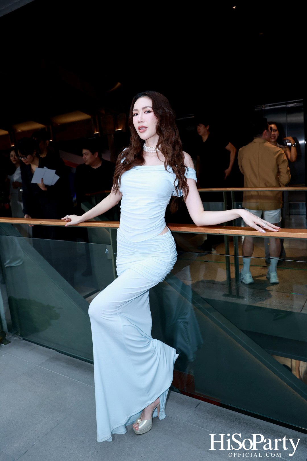 CANITT x KIMBERLEY เปิดตัวคอลเลกชัน ‘A Sense of Venus’ 