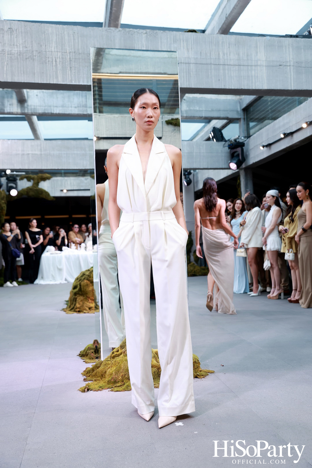 CANITT x KIMBERLEY เปิดตัวคอลเลกชัน ‘A Sense of Venus’ 