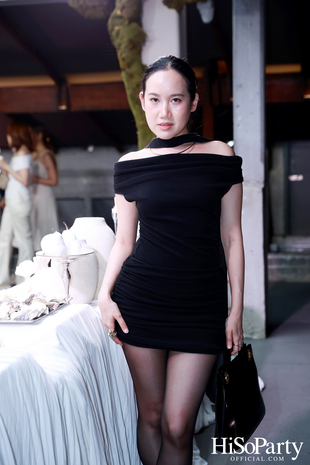 CANITT x KIMBERLEY เปิดตัวคอลเลกชัน ‘A Sense of Venus’ 