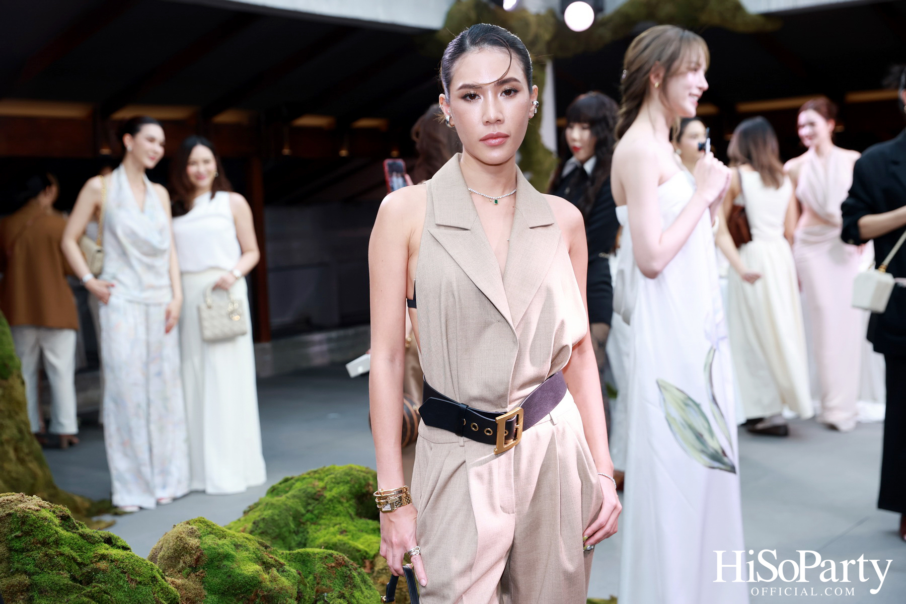 CANITT x KIMBERLEY เปิดตัวคอลเลกชัน ‘A Sense of Venus’ 