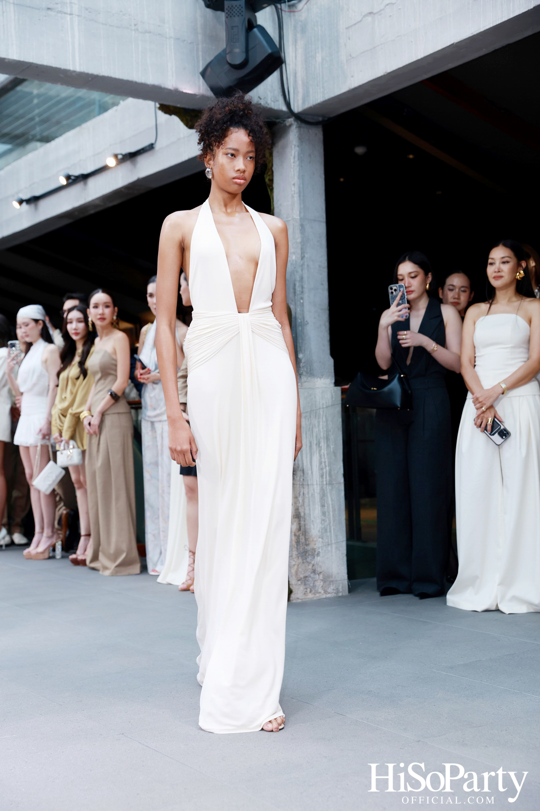 CANITT x KIMBERLEY เปิดตัวคอลเลกชัน ‘A Sense of Venus’ 