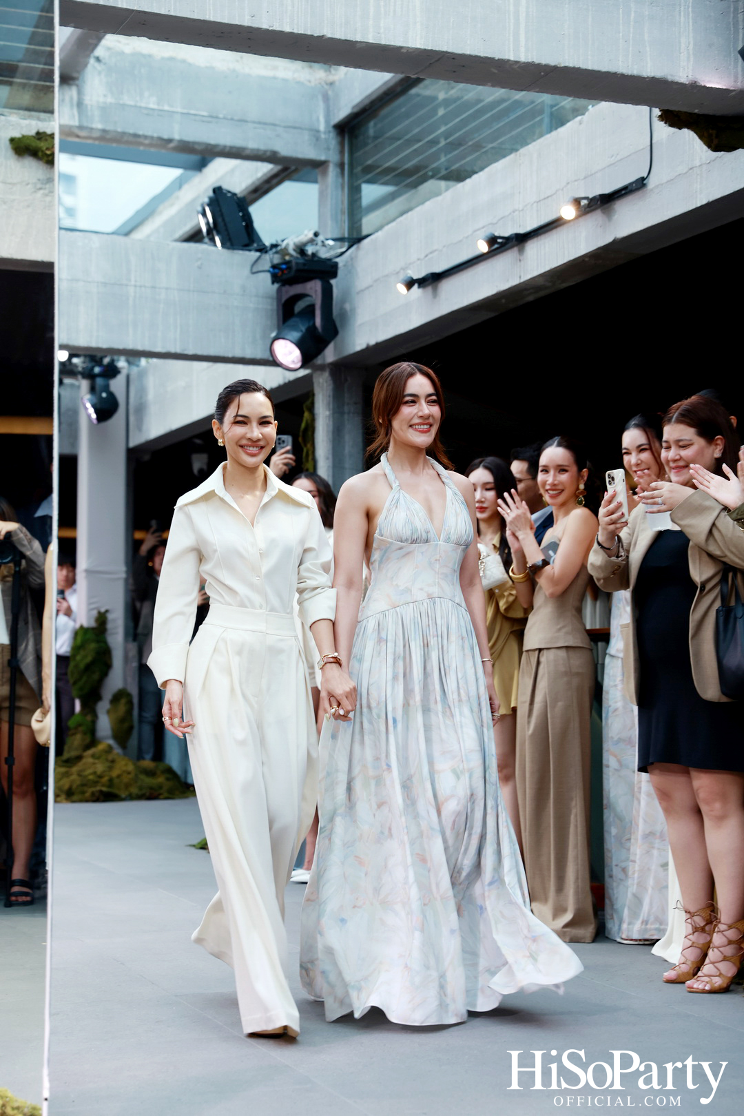 CANITT x KIMBERLEY เปิดตัวคอลเลกชัน ‘A Sense of Venus’ 