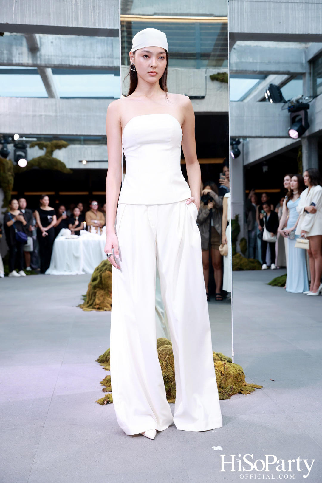 CANITT x KIMBERLEY เปิดตัวคอลเลกชัน ‘A Sense of Venus’ 