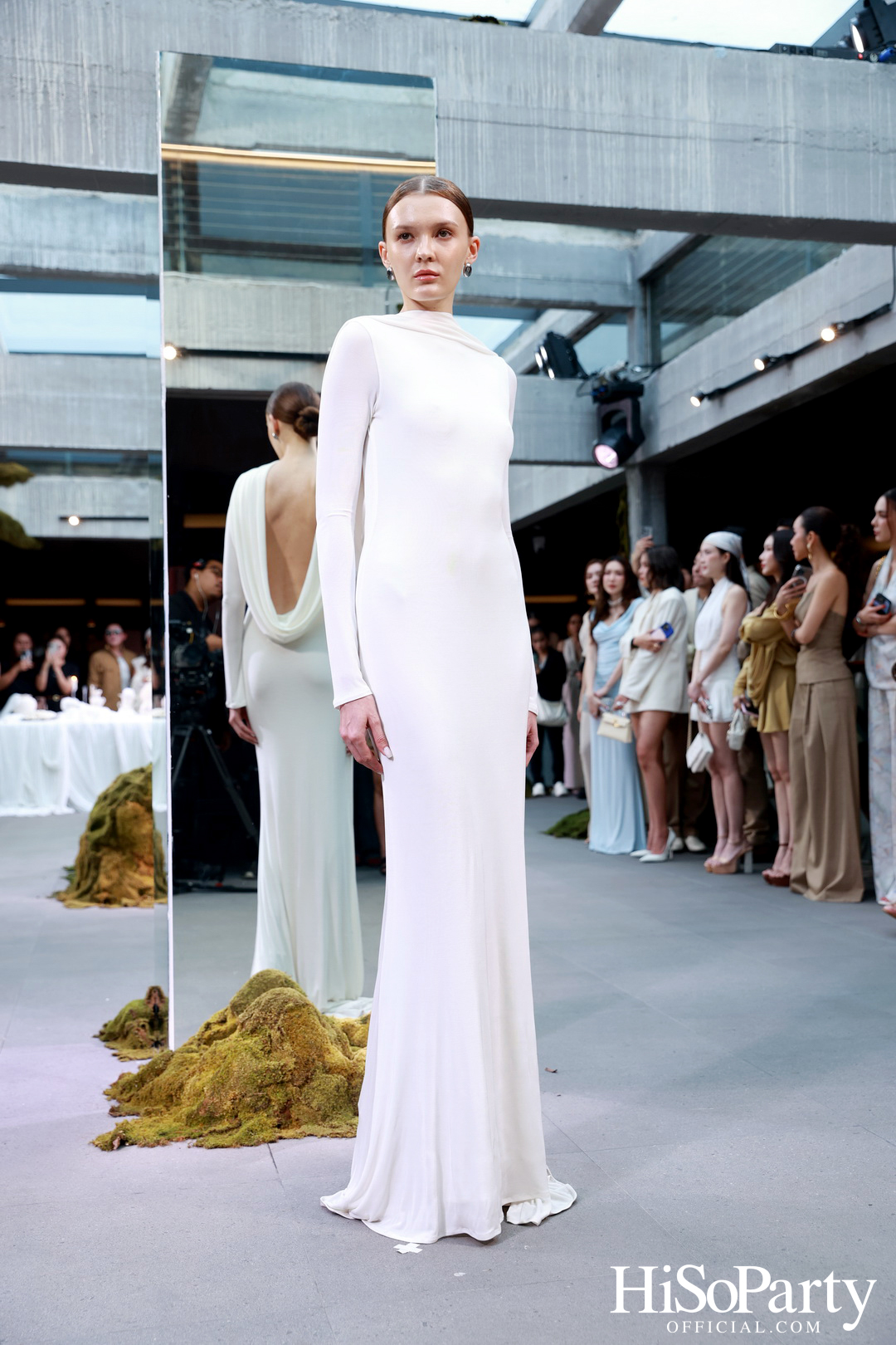 CANITT x KIMBERLEY เปิดตัวคอลเลกชัน ‘A Sense of Venus’ 