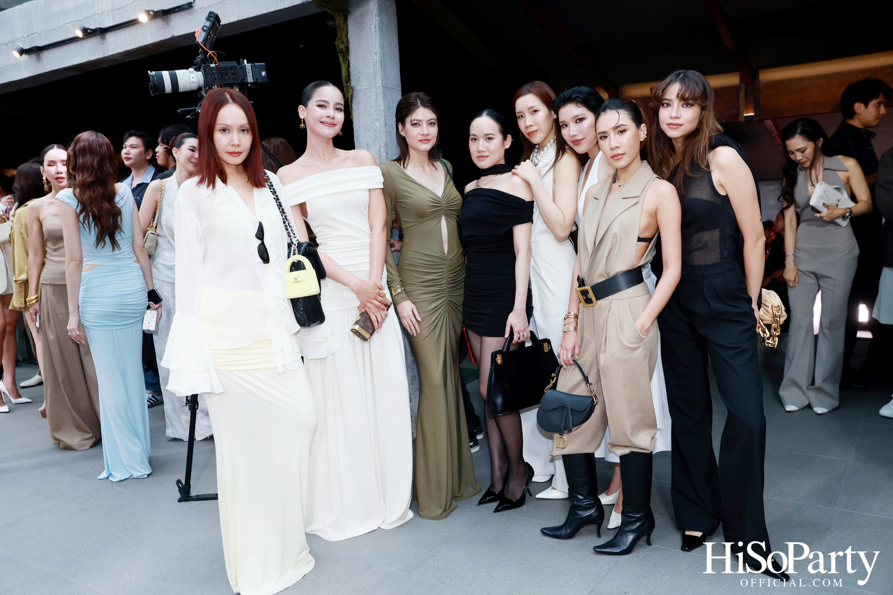 CANITT x KIMBERLEY เปิดตัวคอลเลกชัน ‘A Sense of Venus’ 