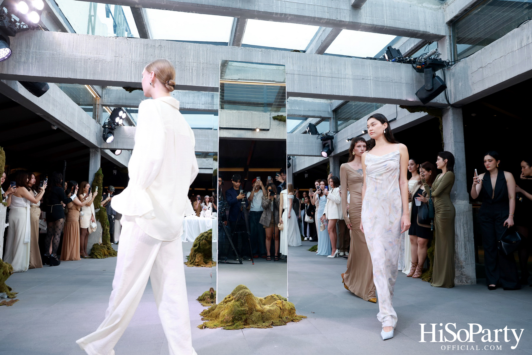 CANITT x KIMBERLEY เปิดตัวคอลเลกชัน ‘A Sense of Venus’ 